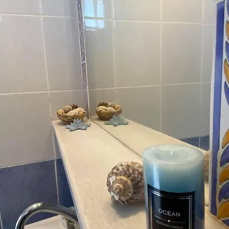 Appartement Dodekanisos Studios