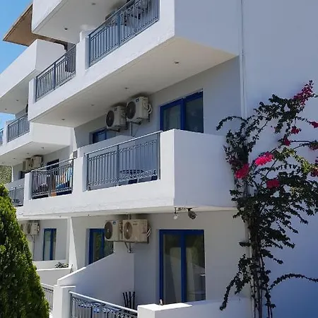 Dodekanisos Studios *