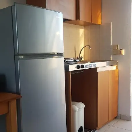 Appartement Dodekanisos Studios Faliraki