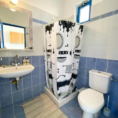 Dodekanisos Studios Apartman Faliráki
