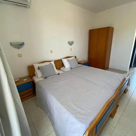 Dodekanisos Studios Apartament *