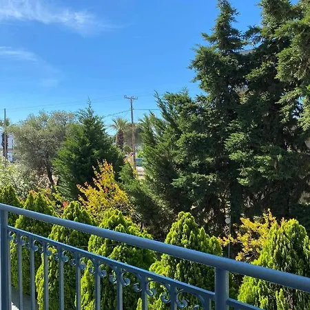 Dodekanisos Studios Faliraki